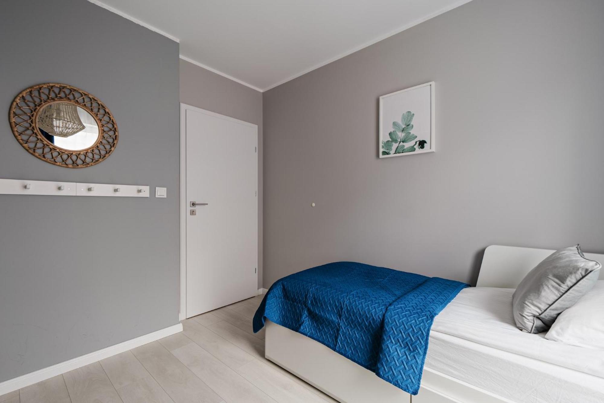 Apartment Aurora, Free Parking